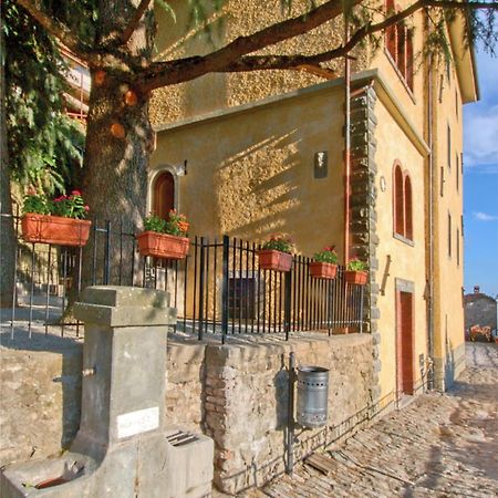 Pieve Fosciana Casa Vacanze Le Muse Sillico מראה חיצוני תמונה