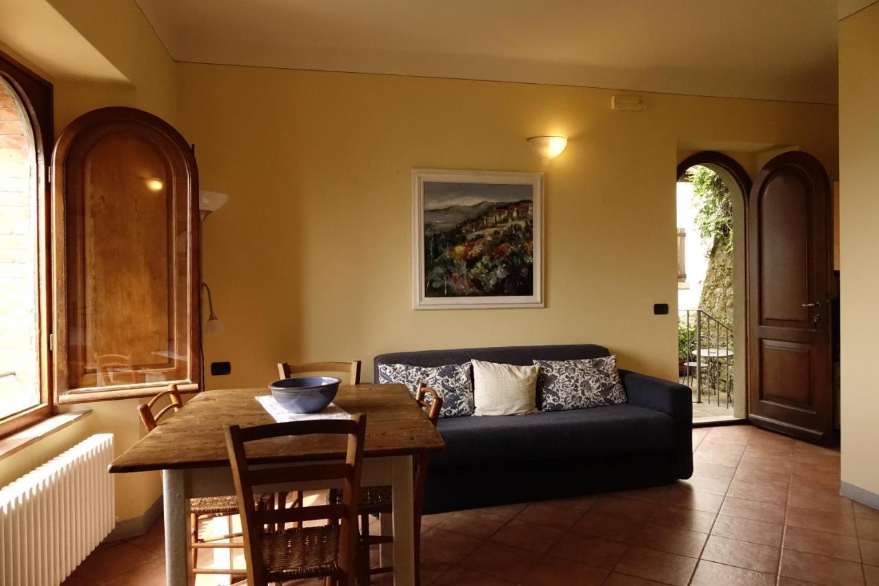 Pieve Fosciana Casa Vacanze Le Muse Sillico מראה חיצוני תמונה