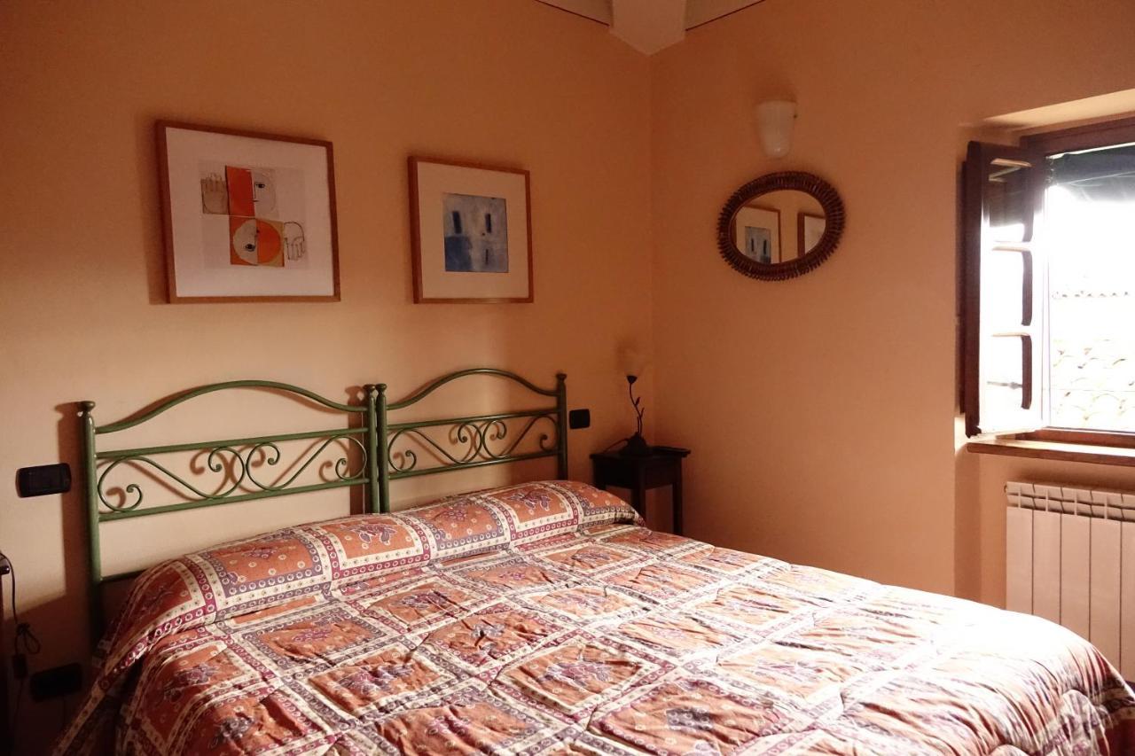 Pieve Fosciana Casa Vacanze Le Muse Sillico מראה חיצוני תמונה