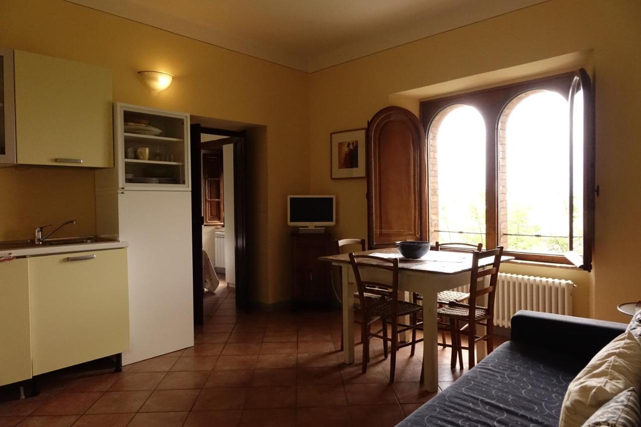 Pieve Fosciana Casa Vacanze Le Muse Sillico מראה חיצוני תמונה