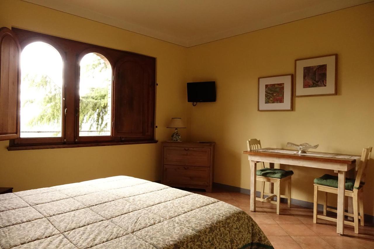 Pieve Fosciana Casa Vacanze Le Muse Sillico מראה חיצוני תמונה