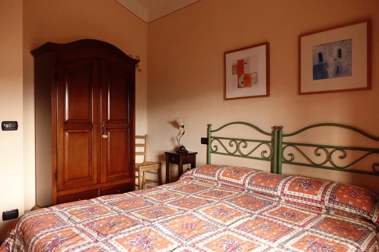 Pieve Fosciana Casa Vacanze Le Muse Sillico מראה חיצוני תמונה