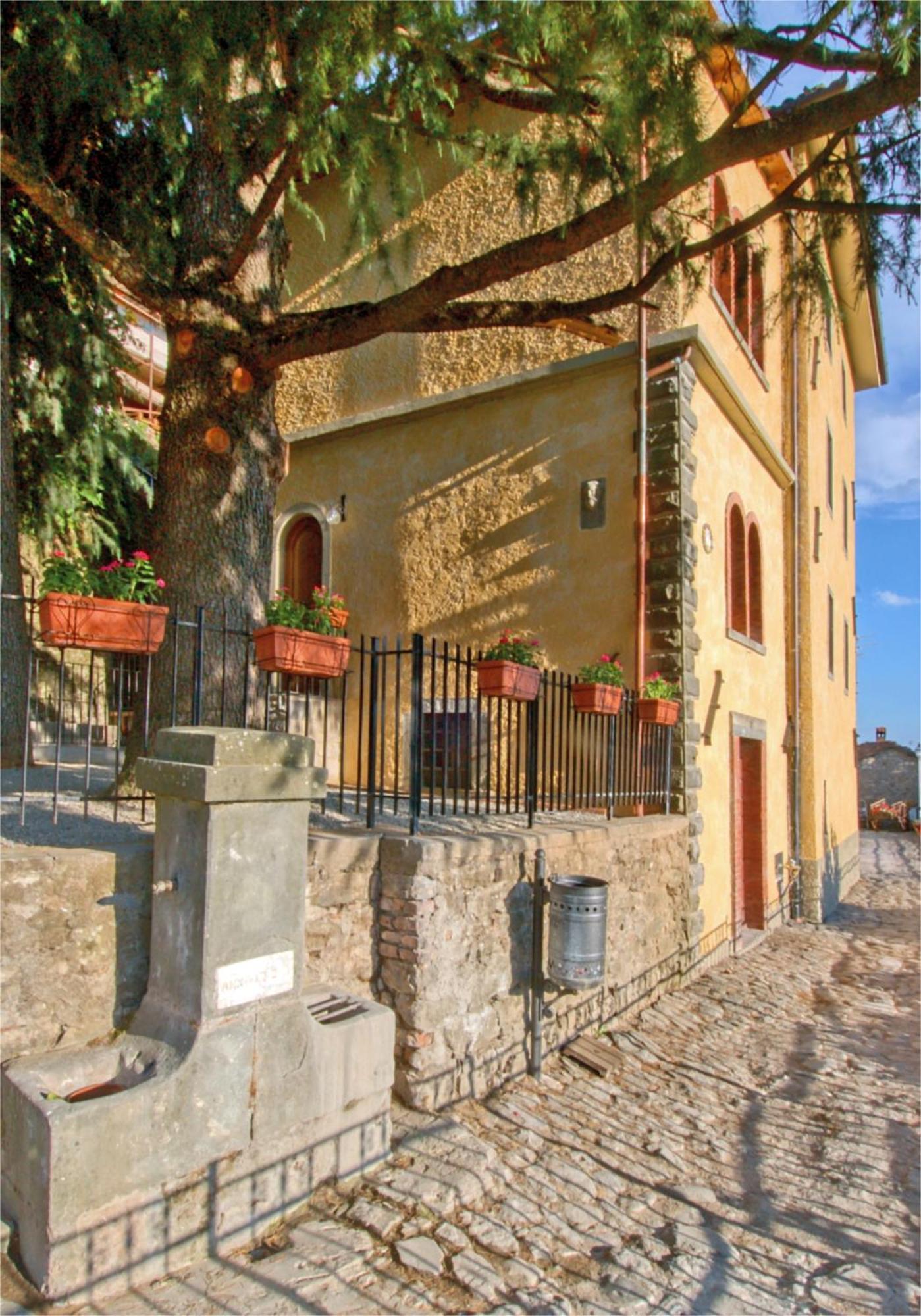 Pieve Fosciana Casa Vacanze Le Muse Sillico מראה חיצוני תמונה