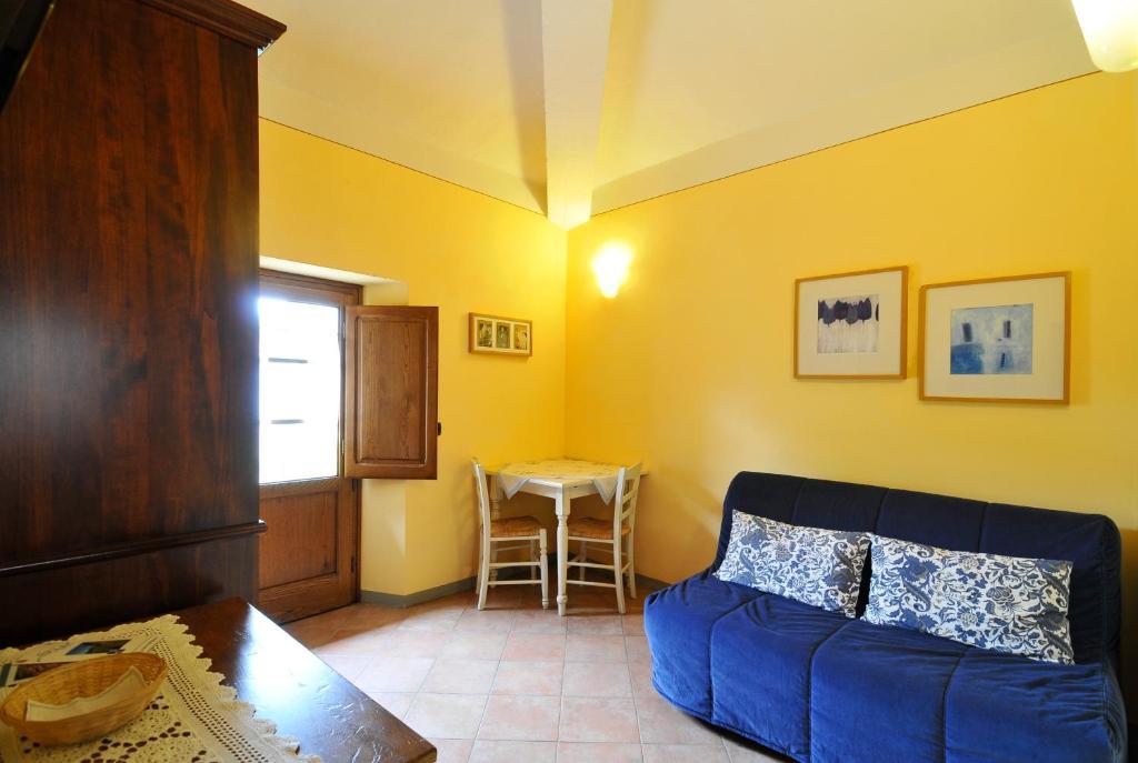 Pieve Fosciana Casa Vacanze Le Muse Sillico חדר תמונה