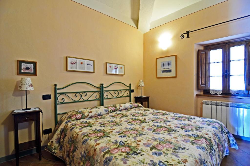 Pieve Fosciana Casa Vacanze Le Muse Sillico חדר תמונה