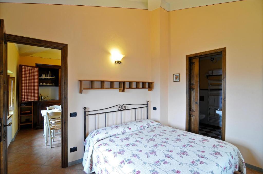 Pieve Fosciana Casa Vacanze Le Muse Sillico חדר תמונה