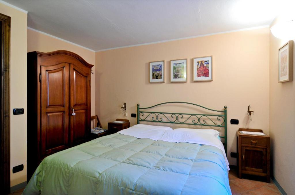 Pieve Fosciana Casa Vacanze Le Muse Sillico חדר תמונה