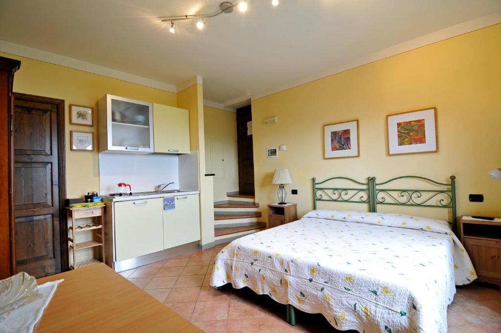 Pieve Fosciana Casa Vacanze Le Muse Sillico חדר תמונה